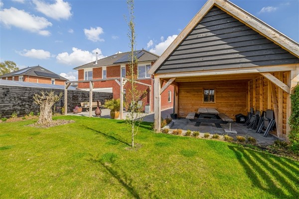 Medium property photo - Anna Maria Horalaan 22B, 9681 CC Midwolda